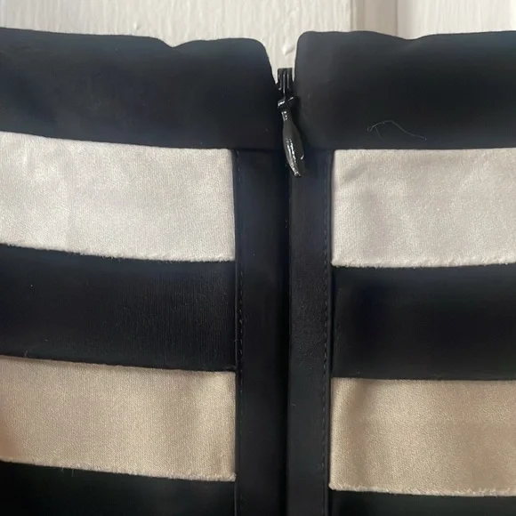 White House Black Market cocktail dress - Picture 5 of 6